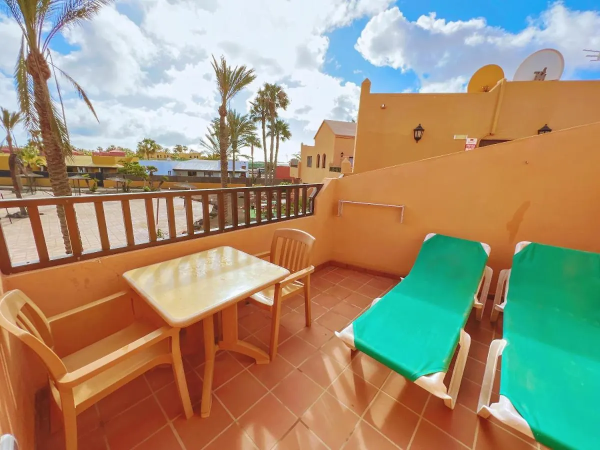 Paraiso Del Mar Corralejo Irent Fuerteventura