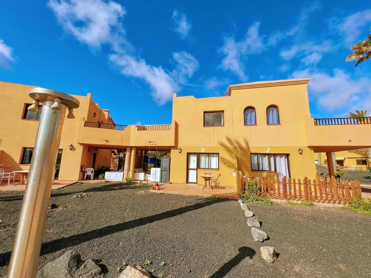 Apartment Paraiso Del Mar Corralejo Irent Fuerteventura