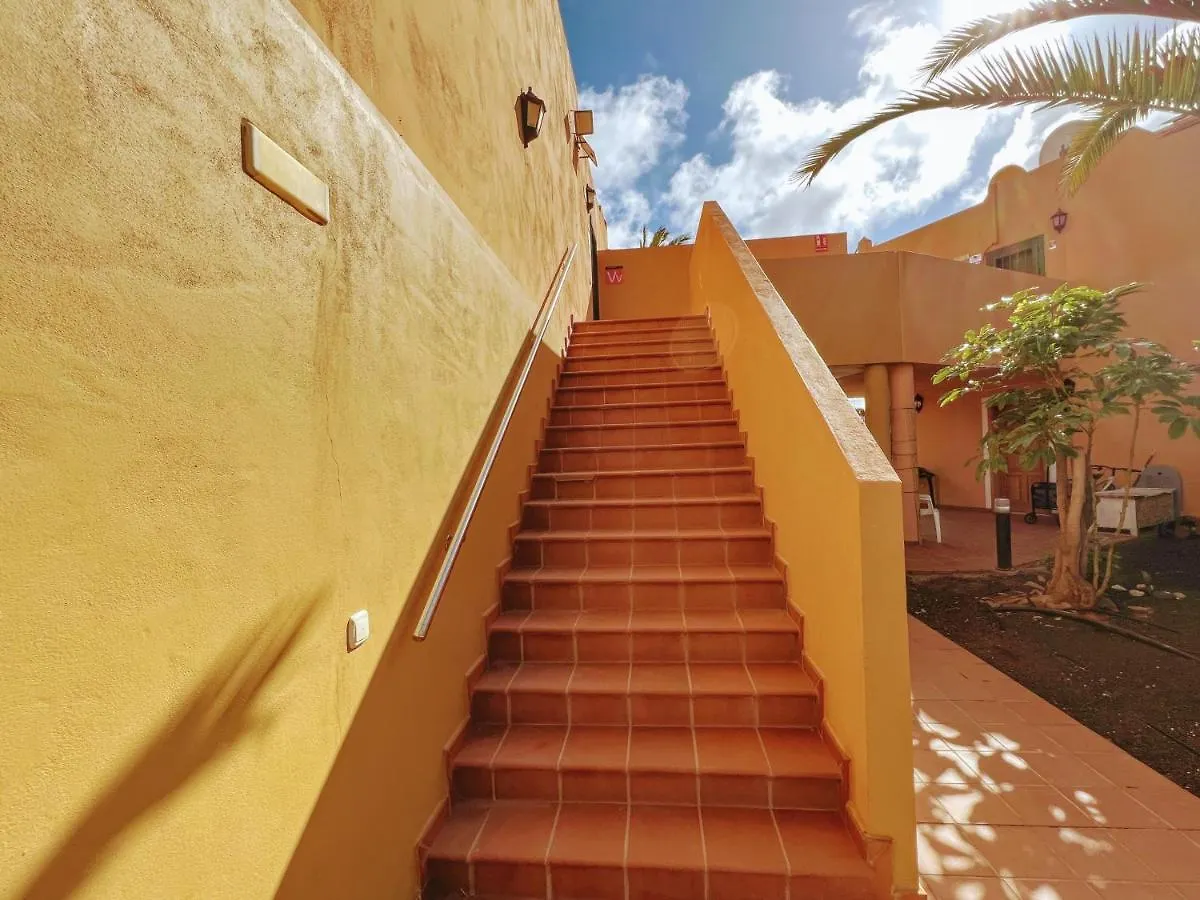 Paraiso Del Mar Corralejo Irent Fuerteventura 0*,