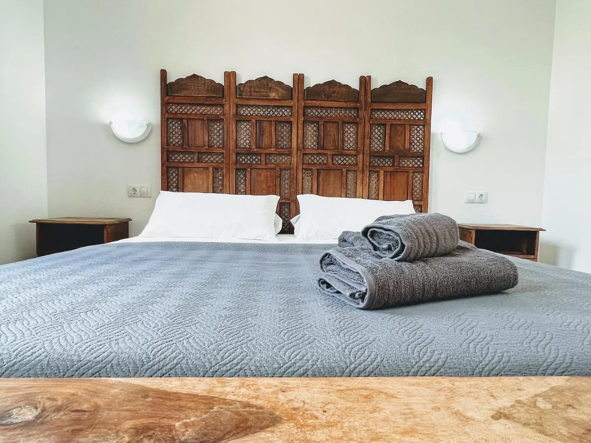 Paraiso Del Mar Corralejo Irent Fuerteventura Apartment