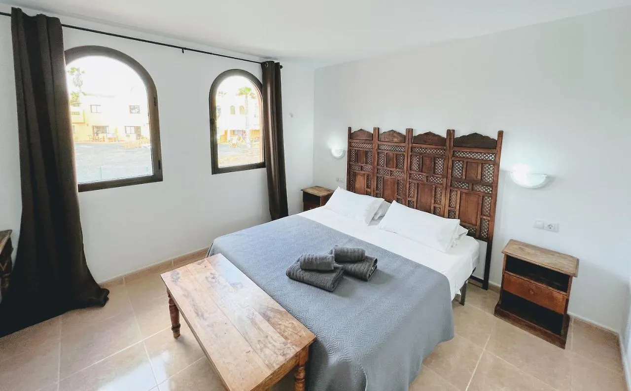 Apartment Paraiso Del Mar Corralejo Irent Fuerteventura